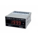 M4W1P-DA Đồng hồ đo Volt Amper digital panel meter Autonics