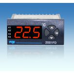 Bộ điều khiển nhiệt độ conotec FOX-2001FD dãy đo -50~99.9 độ
