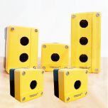 4006G10 hộp nhựa 4 lỗ Teknic