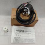 HE40B-6-45-3-T-12 Encoder - Bộ mã hóa vòng quay Hanyoung