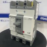 ABN53C 15A cầu dao tự động LS 3 pha