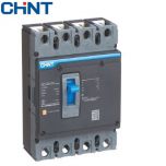 Aptomat NXM-1000S/4300-900 MCCB Chint - dòng cắt 50KA 4 cực