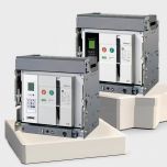 AS-20D4-20A NG5 máy cắt không khí LS loại kéo ra kéo vào