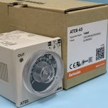 ATE8-430S bộ định thời analog Autonics