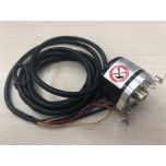 E40HB8-5000-3-V-5 Bộ mã hóa vòng quay Autonics 40mm