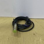 PR12-2DN2 cảm biến tiệm cận Autonics loại hình trụ