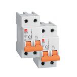 BKN-b-2P-25A cầu dao tự động LS