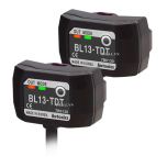BL13-TDT-P-S Cảm biến quang điện mức lỏng Autonics
