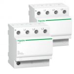 A9L16634 bộ chống sét lan truyền Schneider dòng Acti9 iPRF1