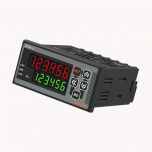 CT6Y-I Bộ đếm - bộ định thời Autonics dòng CT6Y