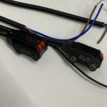 BTS1M-ST-T cảm biến quang điện chữ nhật Autonics