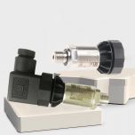 Cảm biến áp suất Huba 699.B17015011