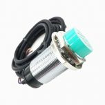 CUP-18R8PA Cảm biến điện dung Hanyoung tròn 3 dây