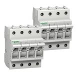 A9N15658 Cầu chì cách ly Schneider dòng Acti9 STl