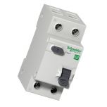 EZ9D34616 cầu dao chống giật Schneider Easy9 RCD bảo vệ quá dòng