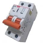 BKJ63N 2P 20A cầu dao tự động LS 6KA