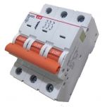 BKJ63N 3P 6A cầu dao tự động LS 6KA