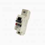 MCB BH-D10 4P 20A C N Cầu dao tự động Mitsubishi