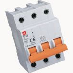 BKN3P-6A cầu dao tự động LS