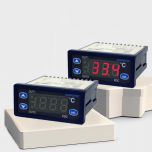 CNT-FDC Đồng hồ nhiệt độ Conotec