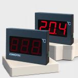 CNT-PM3000 Đồng hồ hiển thị nhiệt độ Conotec dải đo -50~99.9℃