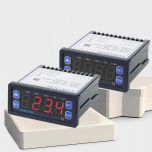 CNT-T2A Đồng hồ nhiệt độ Conotec