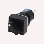 AS6Q-2Y2C Công tắc xoay Idec loại vuông