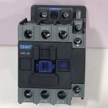 NXC-38-220 Khởi động từ Chint Contactor 38A 220V