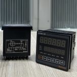 CT6Y-2P2T bộ đếm bộ định thời Autonics loại hiển thị số có thể lập trình