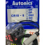CR18-8AO Cảm biến điện dung (Capacitive sensor) Autonics