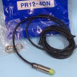 PR12-4DN2 cảm biến tiệm cận Autonics loại hình trụ