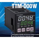 TTM-004W-R-AB-24 Bộ điều khiển nhiệt độ Toho size 48x48 ( 24v )