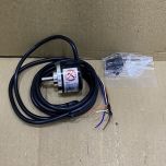 E40S6-3600-6-L-24 bộ mã hóa vòng quay tương đối Autonics 40mm loại trục