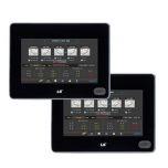 eXP40-TTE/DC màn hình hmi (Touch Panel)