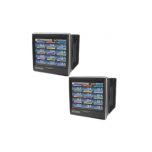 GR200-12N0 Bộ điều khiển nhiệt độ hãng Hanyoung dòng GR200