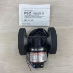 PSC-MB-AB-O-24 Encoder - Bộ mã hóa vòng quay Hanyoung
