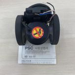 PSC-MB-ABZ-T-12 Encoder - Bộ mã hóa vòng quay Hanyoung