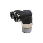 PAX6-03 Đầu nối khí nén - khớp nối 3 cổng dạng Y