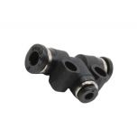 PEG3-180M Đầu nối khí nén - khớp nối chữ T