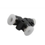 PEG5/32-1/8M Đầu nối khí nén - khớp nối chữ T