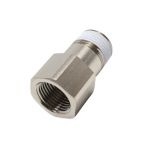 PF03-03C Đầu nối khí nén - khớp nối dạng thẳng