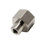 PFF01-M5C Đầu nối khí nén - khớp nối dạng thẳng