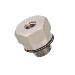 PFM5-M3M Đầu nối khí nén - khớp nối dạng thẳng