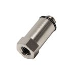 PFM5-M5C Đầu nối khí nén - khớp nối dạng thẳng