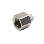 PFN1-N2U Đầu nối khí nén - khớp nối dạng thẳng