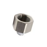 PFN2-N4U Đầu nối khí nén - khớp nối dạng thẳng