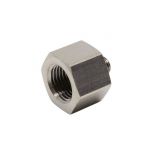 PFU10-N1U Đầu nối khí nén - khớp nối dạng thẳng