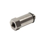 PFU10-U10U Đầu nối khí nén - khớp nối dạng thẳng