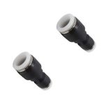 PG1/2-5/16C Đầu nối khí nén - khớp nối thẳng