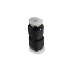 PG1/4-1/8MC Đầu nối khí nén - khớp nối thẳng